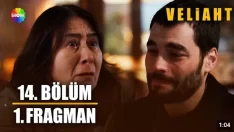 Veliaht 14. Bölüm Fragmanı içeriğine ait görsel