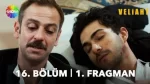 Veliaht 16. Bölüm Fragmanı içeriğine ait görsel