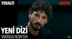 Yeraltı 1. Bölüm Fragmanı (Yeni Dizi) içeriğine ait görsel