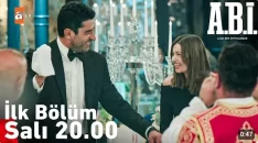 Abi 1. Bölüm 4. Fragmanı içeriğine ait görsel