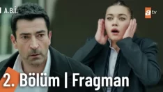 Abi 2. Bölüm Fragmanı içeriğine ait görsel
