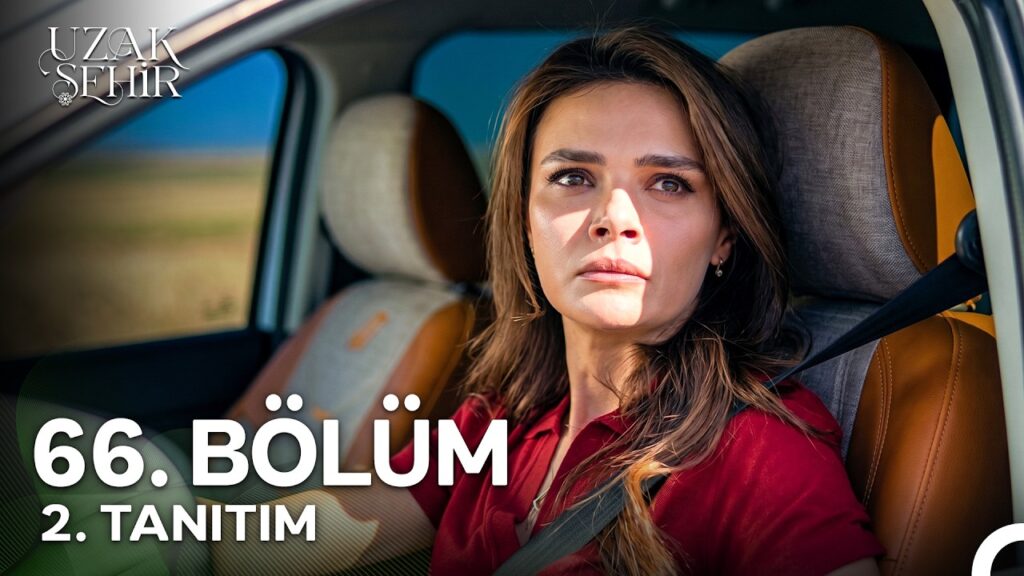 Uzak Şehir 66. Bölüm 2. Fragmanı