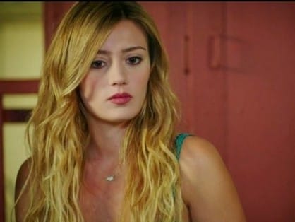 İnsanlık Suçu Suna Kimdir?