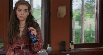 Şevkat Yerimdar Bensu Kimdir?