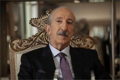 Kertenkele Ekrem (Şemsi İnkaya) Neden Yok?