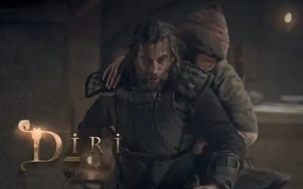 Diriliş Ertuğrul Sungurtekin (Sezgin Erdemir) Kimdir?