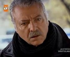 Kehribar Yavuz (Ahmet Uz) Kimdir?