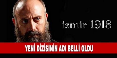 İzmir 1918 Dizisi Oyuncu Kadrosu Konusu Ve Fragmanı
