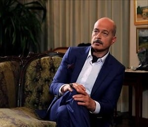 İsimsizler Kurmay Öldü Mü?