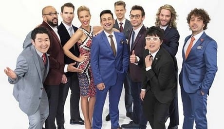 Elin Oğlu Bu Haftaki Konukları Kimler?