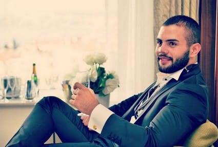 Kısmetse Olur Boğaçhan Tuzcu Kimdir?