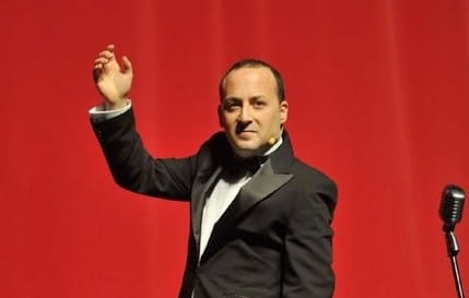 Müdür Ne’aptın Ne Zaman Başlıyor