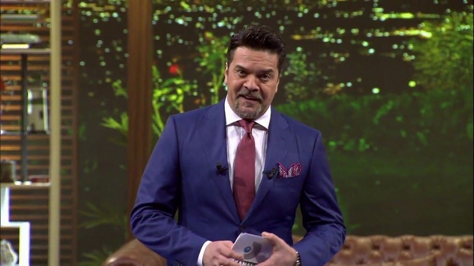 5 Şubat Beyaz Show Konukları