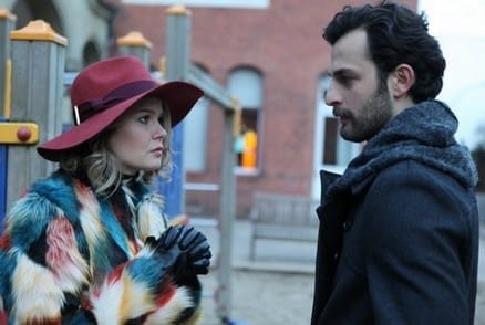 Hayat Şarkısı Dizi Müziği