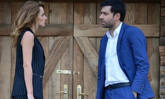 Eve Dönüş Gün Değiştirdi