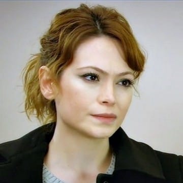 Eşkiya Dünyaya Hükümdar Olmaz Nihan Taşyürek Kimdir?