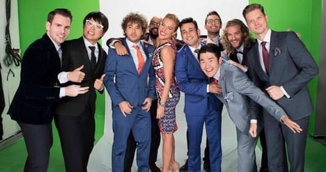 Elin Oğlu Bu Haftaki Konukları Kimler?