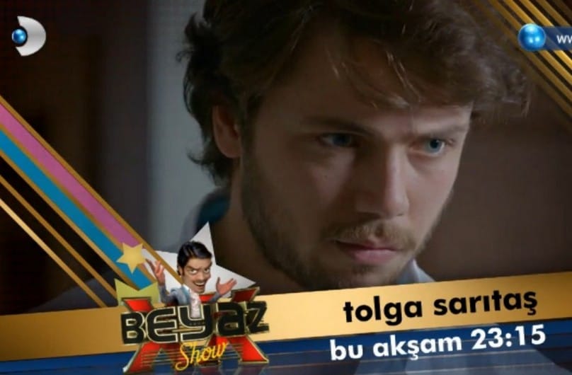 Güneşin Kızları Oyuncuları Beyaz Show’a Konuk Oluyor