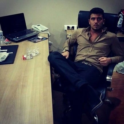 Kısmetse Olur Batuhan Cimilli Kimdir