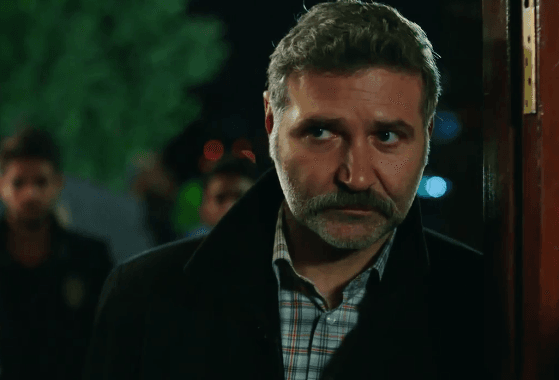 Bu Şehir Arkandan Gelecek Tekin Kimdir?