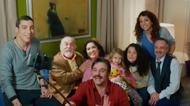 Aile İşi Güncel Reyting Sonuçları