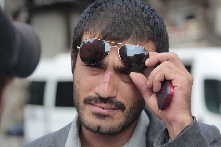 Vatanım Sensin Dağıstanlı Öldü Mü?