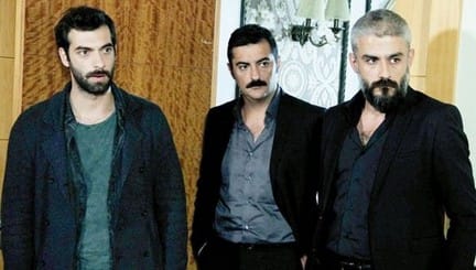 Sefer Diziden İlker Kaleli Yüzünden Mi Ayrıldı?