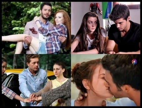 Sosyal Medyada Geçtiğimiz Hafta En Popüler 10 Dizi Programı