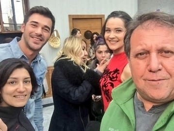 Hanım Köylü Bitti Mi?