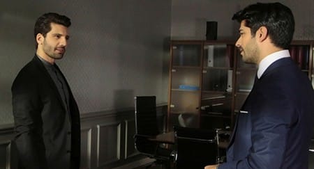 Kara Sevda Emir’in Kardeşi Kim?