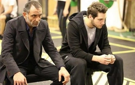 Kehribar 1. Bölüm Fotograflari