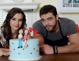 Tatlı İntikam Dizisi Nerede Çekiliyor?