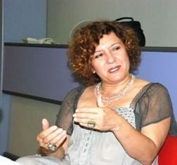 Jet Sosyete Zahide Kimdir?