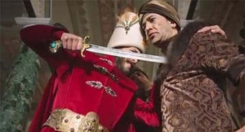 Muhteşem Yüzyıl Kösem Derviş Paşa Öldü Mü