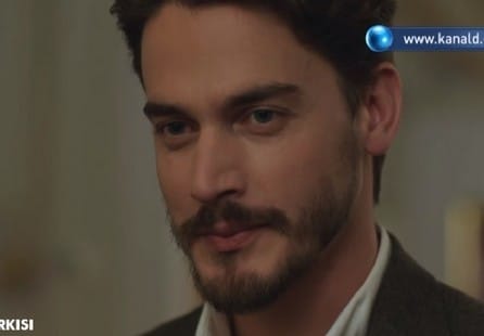 Hayat Şarkısı Cem Kimdir?