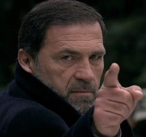 Kertenkele Baba Kadri (Ümit Acar) Kimdir?