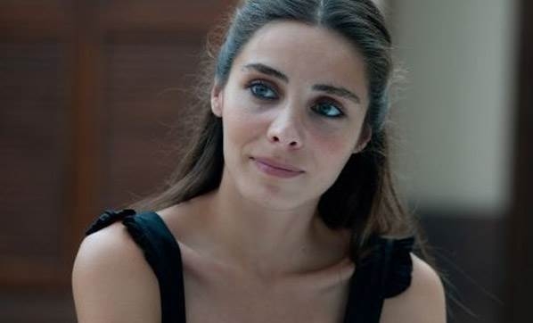 Nur Fettahoğlu Filinta’Ya Geri Döndü