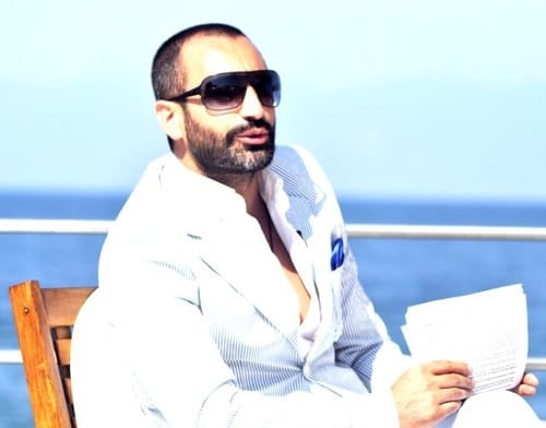 Kehribar Doğukan Erdem Kutlu Kimdir?