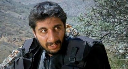 Beni Affet Bora Karakul Kimdir?