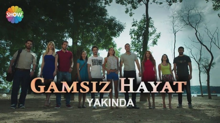 Gamsız Hayat Oyuncu Kadrosu Konusu Ve Fragmanı