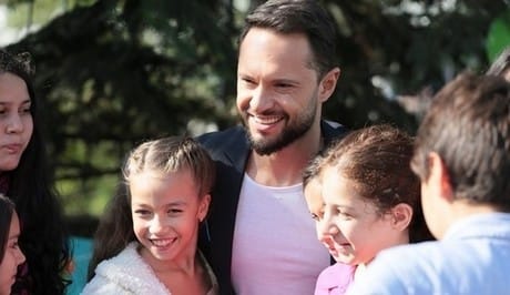 Evli Ve Öfkeli 3. Bölümde Sürpriz Konuk Oyuncu