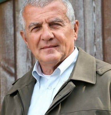 Hayatımın Aşkı Hulusi (Avni Yalçın) Kimdir?