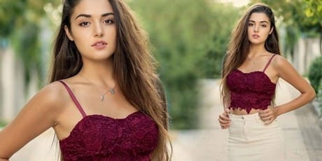 Siyah İnci Hazal Kimdir?