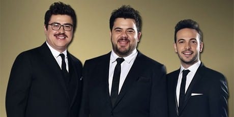 3 Adam’ın Bu Haftaki Konukları Kimler?