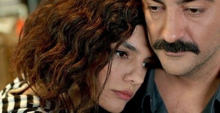 Poyraz Karayel’de Bir Aşk Daha Gerçek Oldu