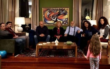 Aile İşi 9. Bölüm Fotoğrafları