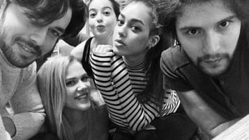 Bodrum Masalı Dizisi Nerede Çekiliyor?