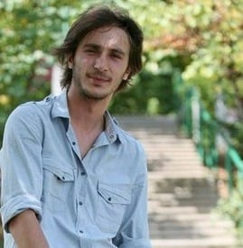 Vatanım Sensin Vecihi Hürkuş Kimdir?