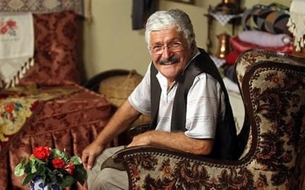 Şevkat Yerimdar Cevdet Kimdir?