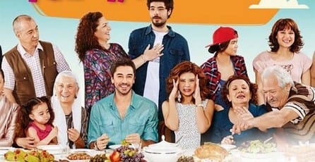 Kocamın Ailesinde Sürpriz Değişiklik